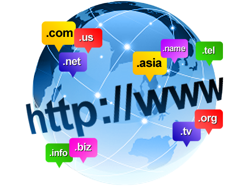 Domain Registration Service